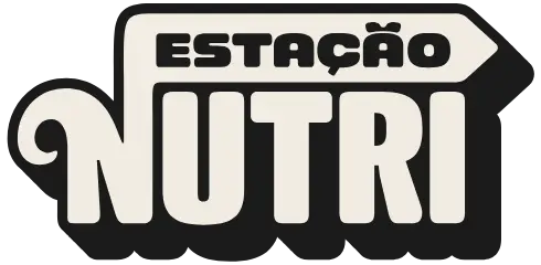 Logo Estação Nutri